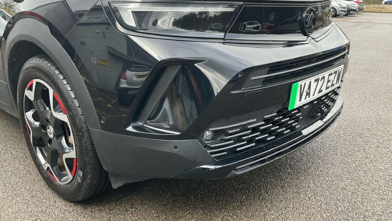 Vauxhall Mokka 100kW GS 50kWh 5dr Auto Electric Hatchback